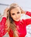 profile of Russian mail order brides Viktoriya
