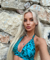profile of Russian mail order brides Yulianna
