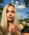 profile of Russian mail order brides Yulianna