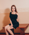 profile of Russian mail order brides Yuliya