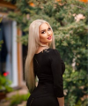 profile of Russian mail order brides Anna
