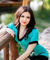 profile of Russian mail order brides Galina