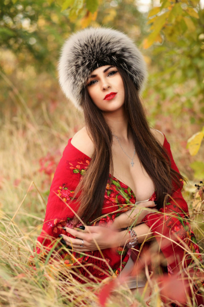 Viktoriya 28 years old Ukraine Zhytomyr, Russian bride profile, meetbrides.online