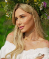 profile of Russian mail order brides Yuliya