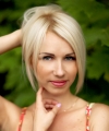 profile of Russian mail order brides Irina