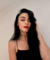 profile of Russian mail order brides Olga