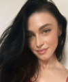 profile of Russian mail order brides Olga