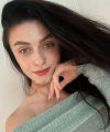 profile of Russian mail order brides Olga