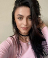 profile of Russian mail order brides Olga