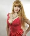 profile of Russian mail order brides Alina