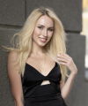 profile of Russian mail order brides Alina