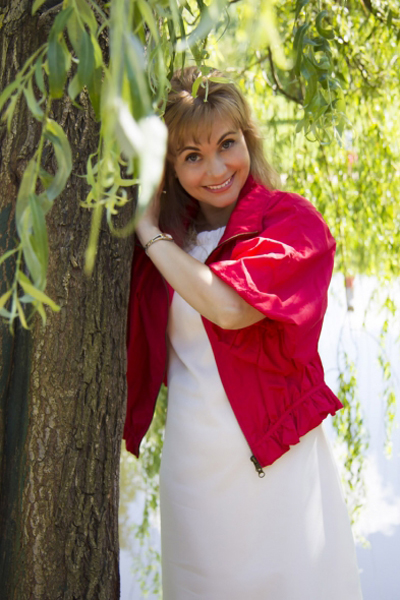 Elena 54 years old Ukraine Boryspil', Russian bride profile, meetbrides.online