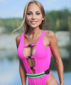profile of Russian mail order brides Bogdana