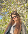 profile of Russian mail order brides Viktoriia