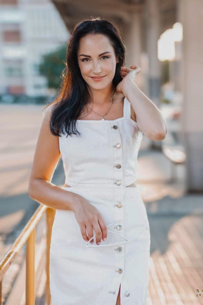 Tatyana, 40