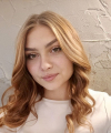 profile of Russian mail order brides Liudmyla