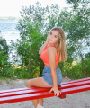 profile of Russian mail order brides Anastasiya