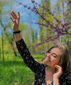 profile of Russian mail order brides Anastasiya