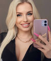 profile of Russian mail order brides Polina
