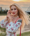 profile of Russian mail order brides Ekaterina