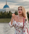 profile of Russian mail order brides Ekaterina
