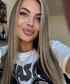 profile of Russian mail order brides Valeriya