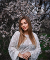 profile of Russian mail order brides Valeriya