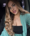profile of Russian mail order brides Valeriya