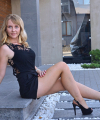 profile of Russian mail order brides Nelli
