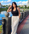 profile of Russian mail order brides Viktoriya