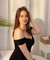profile of Russian mail order brides Yulia