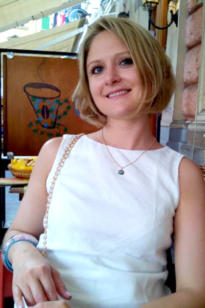 Asya 39 years old Ask me Saint-Petersburg, Russian bride profile, meetbrides.online