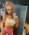 profile of Russian mail order brides Viktoriia