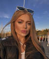 profile of Russian mail order brides Viktoriia