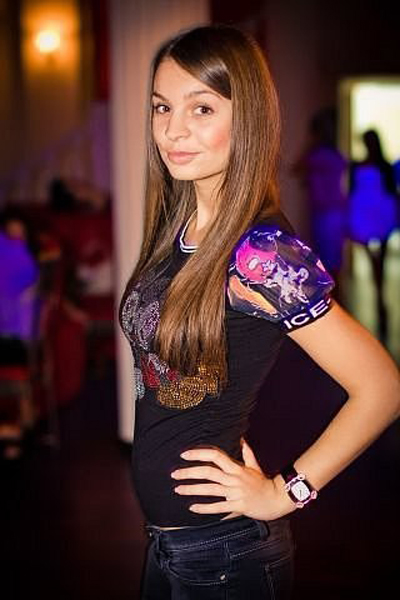 Anna 32 years old Ukraine Kiev, Russian bride profile, meetbrides.online