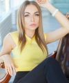 profile of Russian mail order brides Yuliya