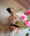 profile of Russian mail order brides Marina
