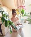 profile of Russian mail order brides Marina