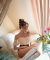 profile of Russian mail order brides Marina