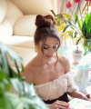 profile of Russian mail order brides Marina