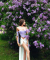 profile of Russian mail order brides Marina