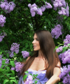 profile of Russian mail order brides Marina