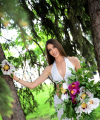 profile of Russian mail order brides Marina