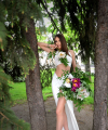 profile of Russian mail order brides Marina