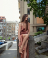 profile of Russian mail order brides Marina
