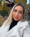 profile of Russian mail order brides Alina