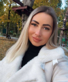 profile of Russian mail order brides Alina
