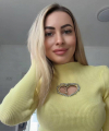 profile of Russian mail order brides Alina