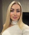profile of Russian mail order brides Alina