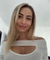 profile of Russian mail order brides Alina